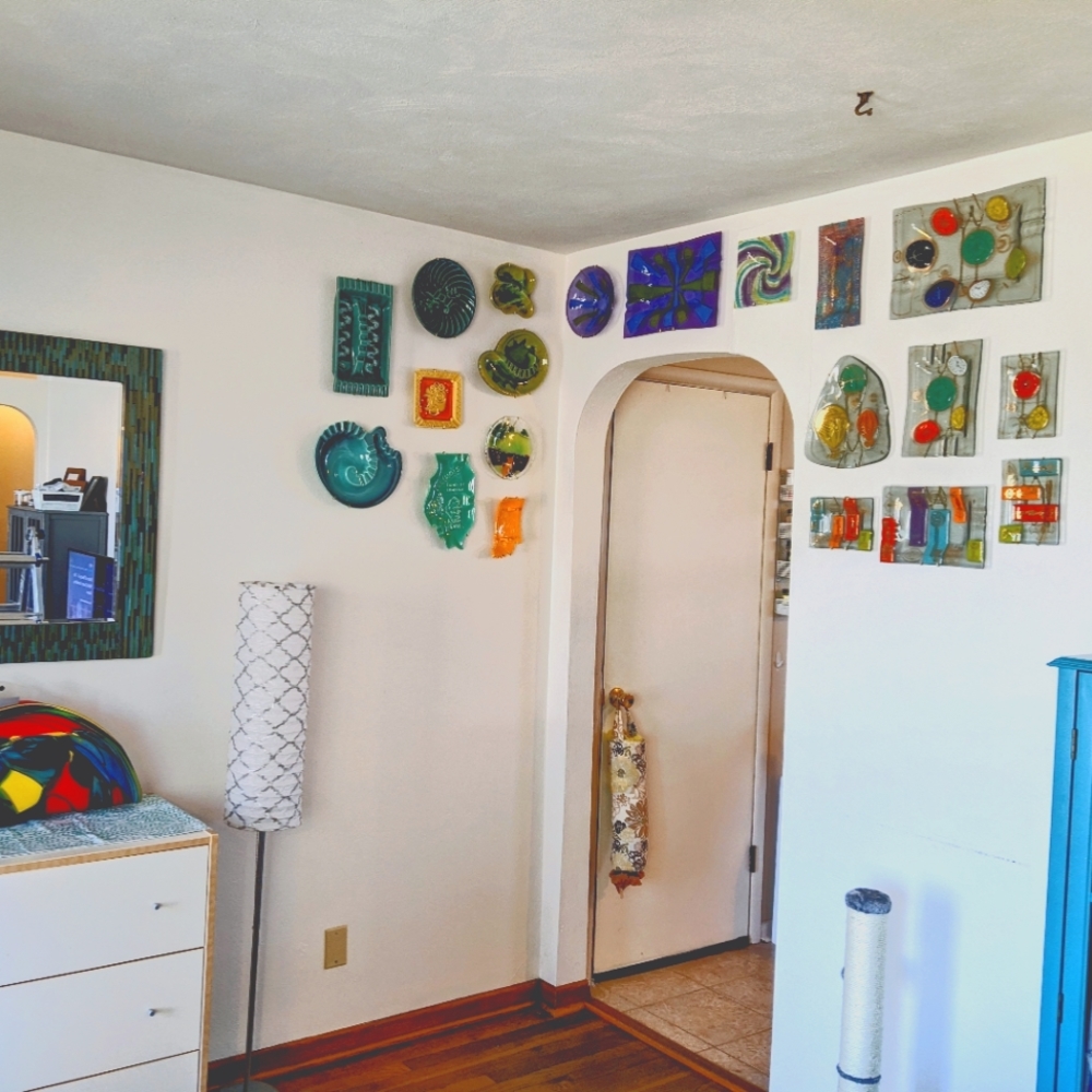 Not selling yet, but working up the courage!